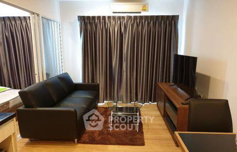 1-BR Condo at The Zea Sriracha in Bang Phra (ID 1232706)