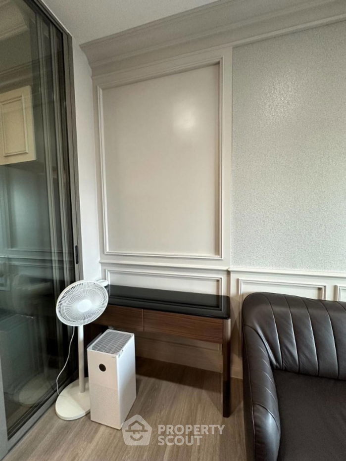 picture 1-BR Condo at Rhythm Charoenkrung Pavilion near BTS Saphan Taksin (ID 1927478) - 5/14