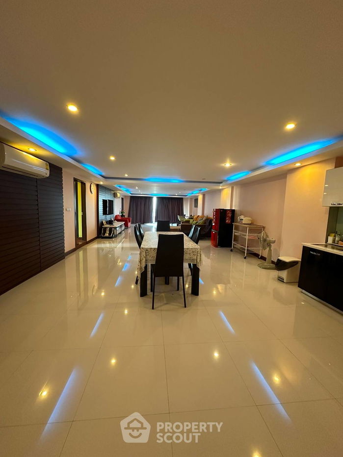 picture 3-BR Condo at Santorini (Huahin Cliff View) close to Eureka Beach Cafe Hua-Hin (ID 1515816) - 29/29