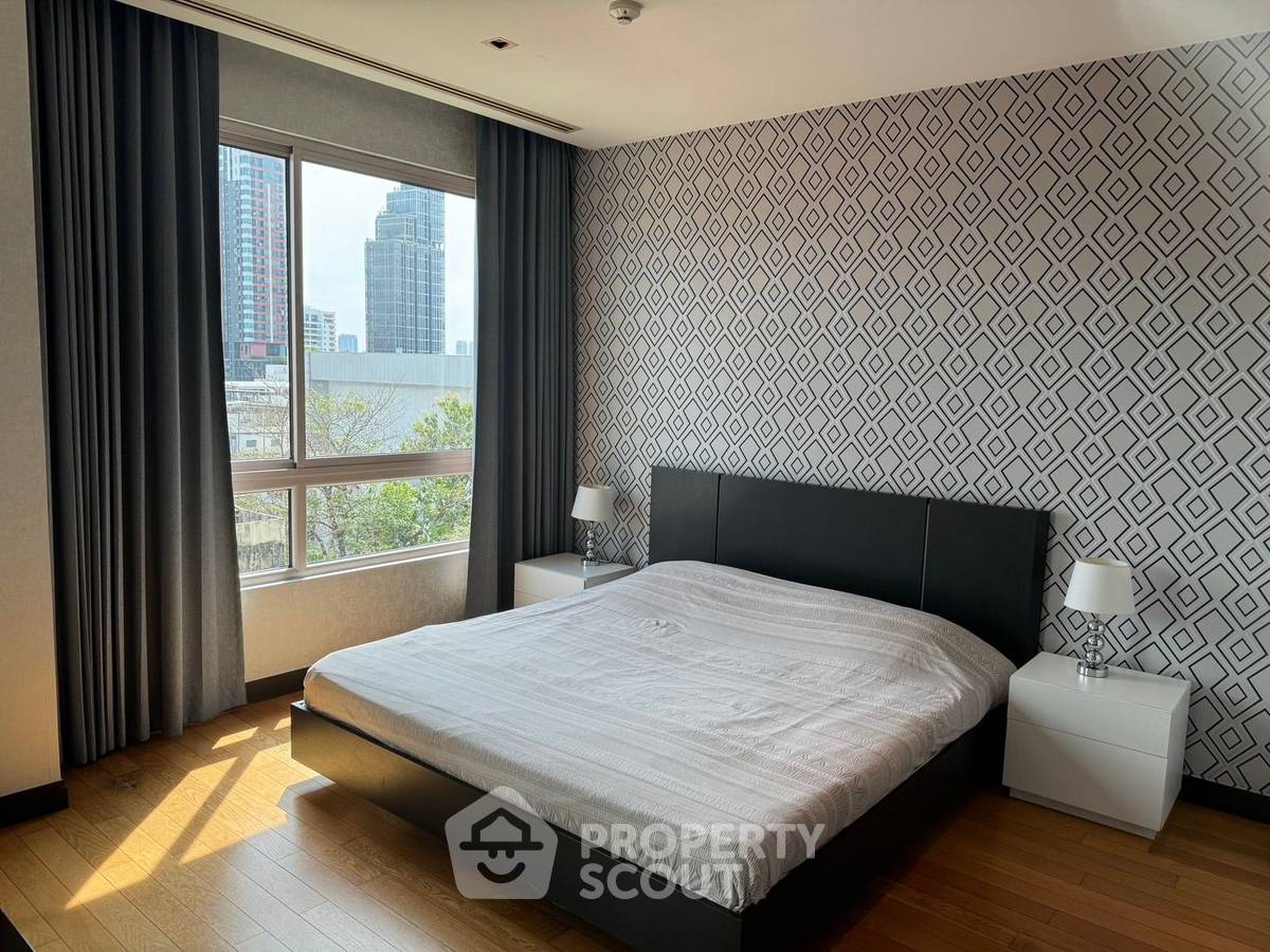 รูป คอนโด 2-ห้องนอน ที่ เดอะล็อฟท์ เย็นอากาศ คอนโดมิเนียม ใน ช่องนนทรี (ID 1533002) - รูปที่ 5/8