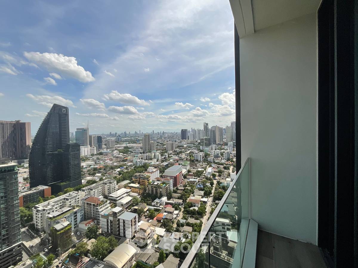 รูป คอนโด 2-ห้องนอน ที่ ดิ เอส อโศก ใกล้ MRT สุขุมวิท (ID 2168982) - รูปที่ 12/22