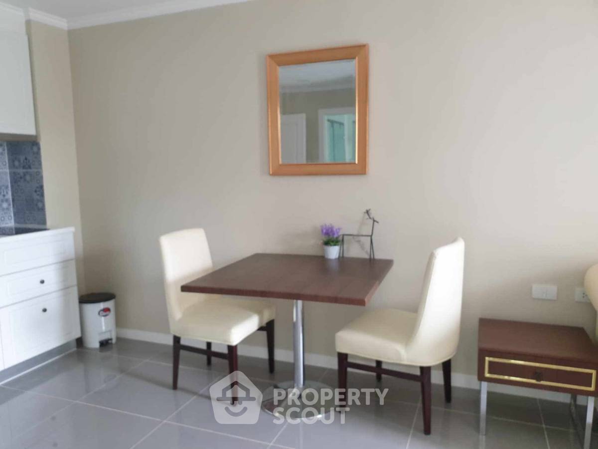 รูป คอนโด 1-ห้องนอน ที่ ดิ โอเรียนท์ รีสอร์ท แอนด์ สปา ใกล้ เมืองพัทยา (ID 2136876) - รูปที่ 15/19