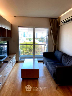 Condos for rent : 1-BR 49 Sqm, Well-Priced Condo at The Residence Sukhumvit 52 📍 Near BTS On Nut (400m) (ID 996996)