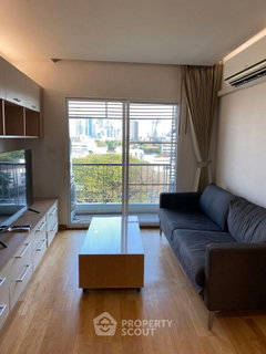 รูปภาพ คอนโด 1 ห้องนอน 49 ตร.ม. โครงการ The Residence Sukhumvit 52 ใกล้ BTS อ่อนนุช 400 ม. (ID 996996)