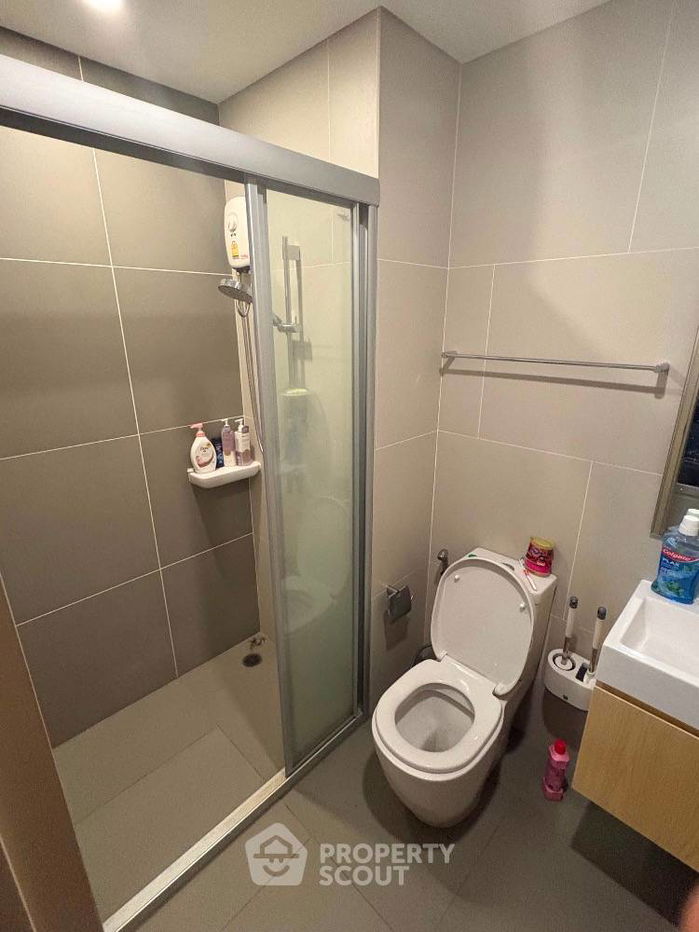 picture 1-BR Condo at Lumpini Suite Dindaeng - Ratchaprarop near ARL Ratchaprarop (ID 1875908) - 8/9