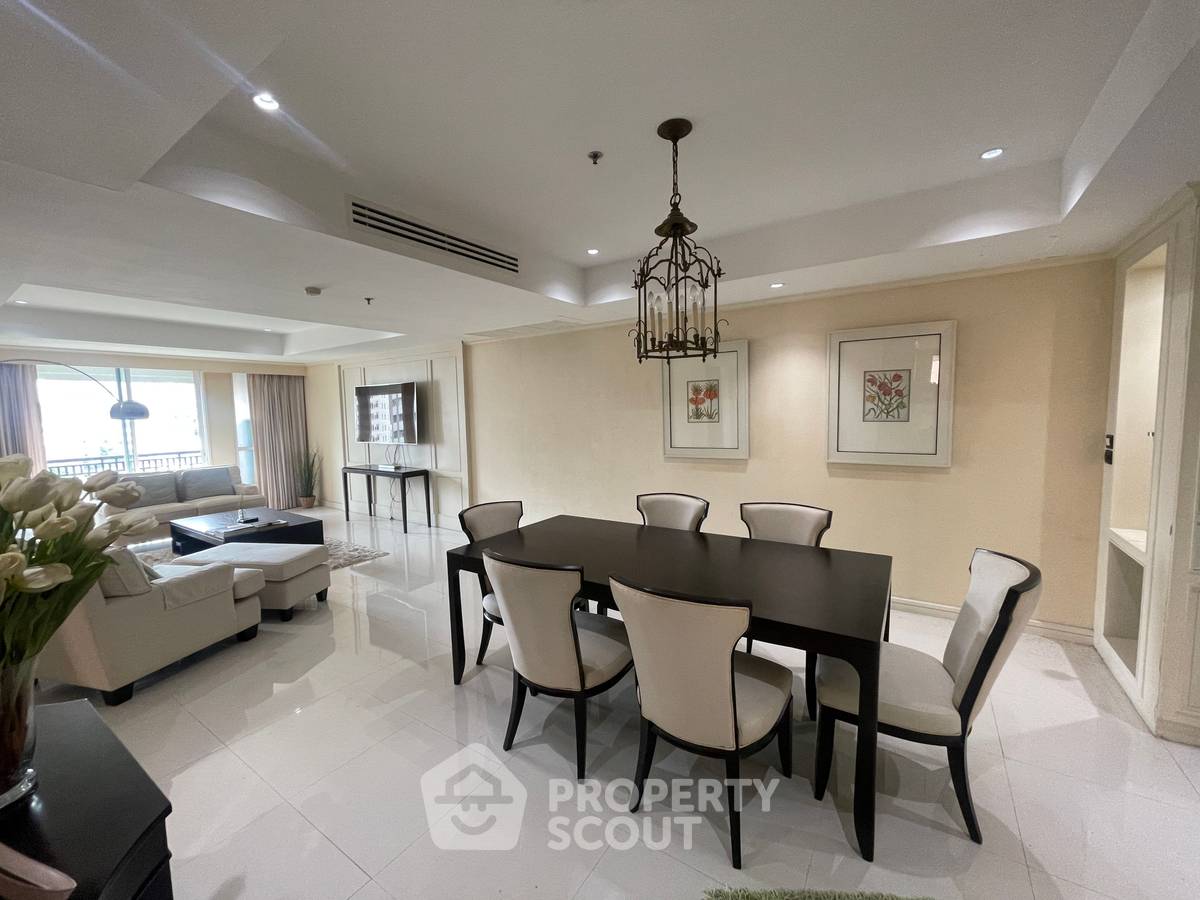 picture 2-BR Condo at The Oleander near BTS Nana (ID 2139854) - 6/25