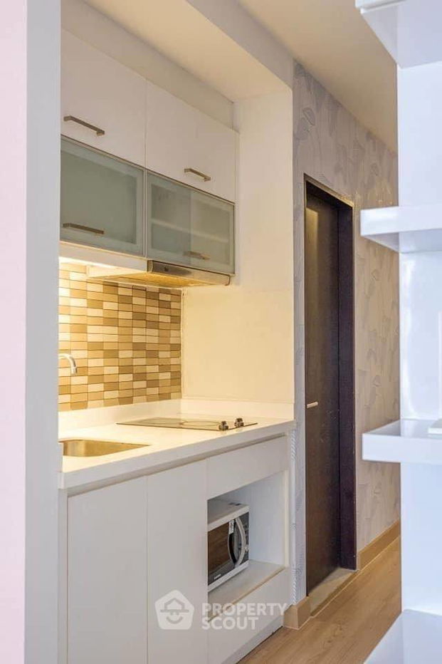 picture 1-BR Condo at The Alcove Thonglor 10 near BTS Thong Lor (ID 1443389) - 14/16