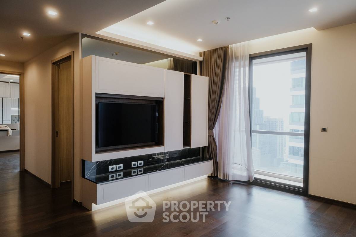 รูป คอนโด 2-ห้องนอน ที่ เดอะ เทอร์ทีไนน์ บาย แสนสิริ ใกล้ BTS พร้อมพงษ์ (ID 1717348) - รูปที่ 8/11