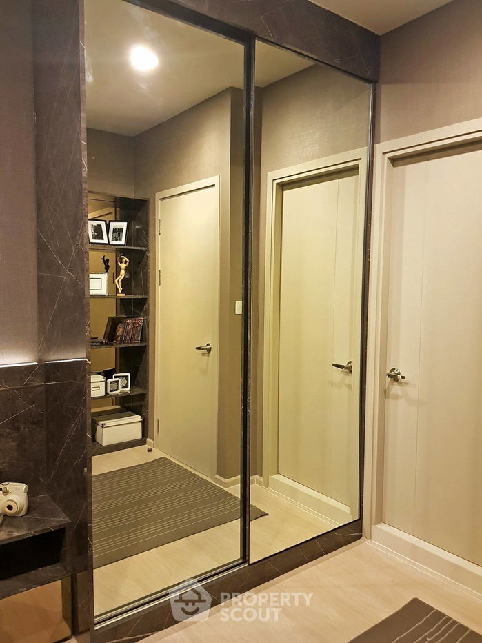 รูป คอนโด 2 ห้องนอน Life สุขุมวิท 48 ชั้น 7 ใกล้ BTS พระโขนง (ID 513574) - รูปที่ 7/16