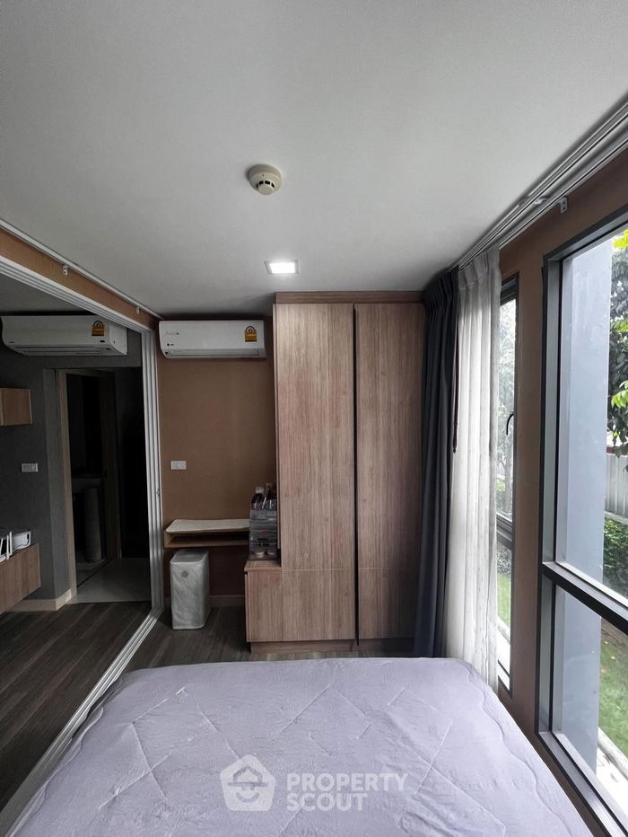 รูป คอนโด 1-ห้องนอน ที่ โมนีค คอนโด สุขุมวิท 64 ใกล้ BTS ปุณณวิถี (ID 1724728) - รูปที่ 2/6