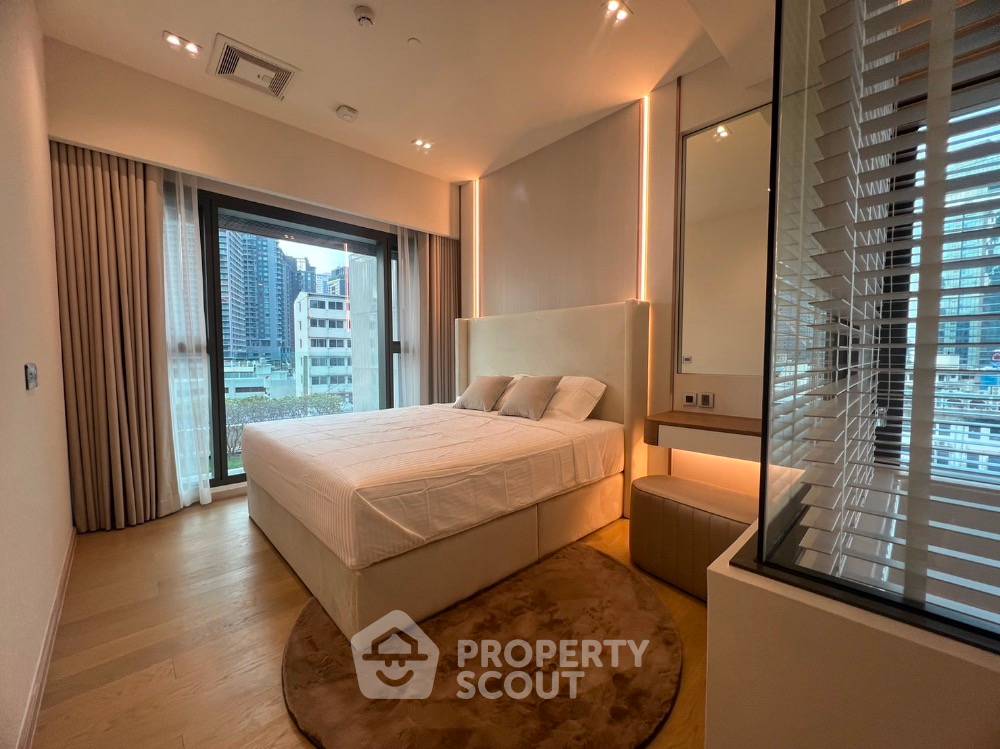 รูป คอนโด 2-ห้องนอน ที่ เดอะ สแตรนด์ ทองหล่อ ใกล้ BTS ทองหล่อ (ID 1920077) - รูปที่ 13/26