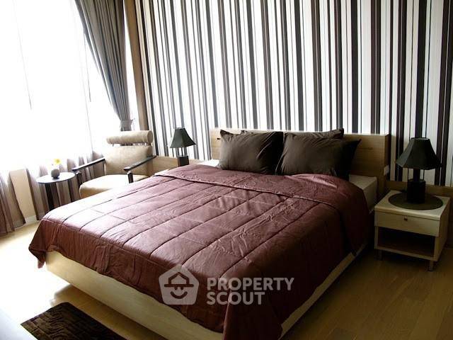 รูป คอนโด 1-ห้องนอน ที่ เอท ทองหล่อ เรสซิเดนส์ซ คอนโดมิเนียม ใกล้ BTS ทองหล่อ (ID 452588) - รูปที่ 6/12