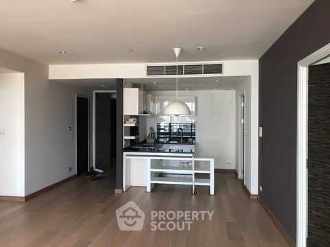 2-BR Condo at Watermark Chaophraya near BTS Krung Thon Buri (ID 1167806)