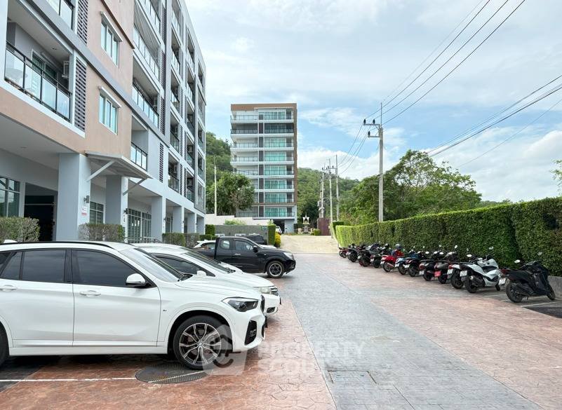 รูป คอนโด 2-ห้องนอน ที่ เดอะ 88 คอนโด หิวหิน ใกล้ เมืองหัวหิน (ID 2168313) - รูปที่ 21/23