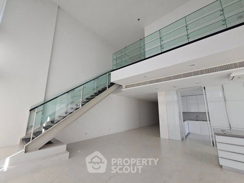 คอนโด 4-ห้องนอน ที่ 185 ราชดำริ ใกล้ BTS ราชดำริ (ID 2077062)