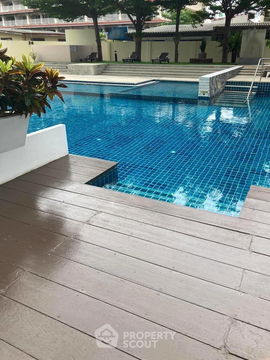 คอนโด 1-ห้องนอน ที่ ติร ติรา ใกล้ ตลาดโต้รุ่งหัวหิน (ID 1726941)