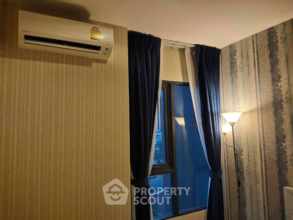 รูป คอนโด 1-ห้องนอน ที่ ซี เอกมัย ใกล้ ARL รามคำแหง (ID 621945) - รูปที่ 7/15