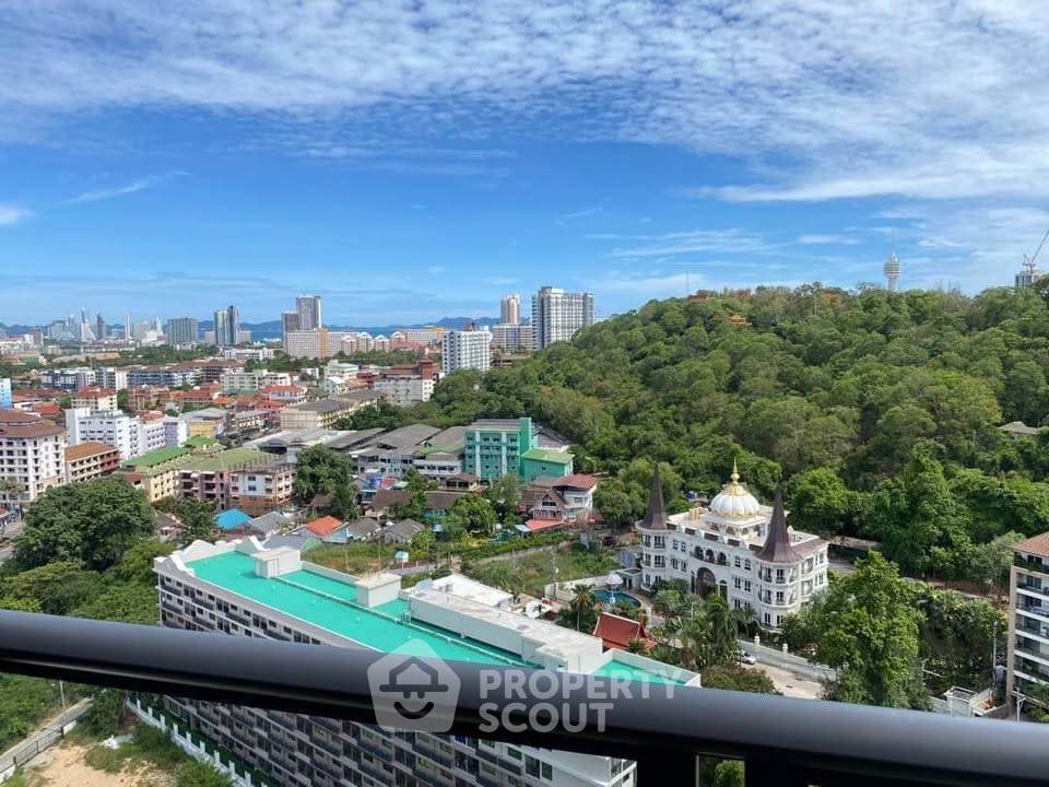 รูป คอนโด 2-ห้องนอน ที่ อคาเดีย มิลเลนเนียม ทาวเวอร์ ใกล้ พัทยาใต้ (ID 2136752) - รูปที่ 11/12