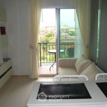 1-BR Condo at The Gallery Pattaya close to Jomtien Beach (ID 998053)