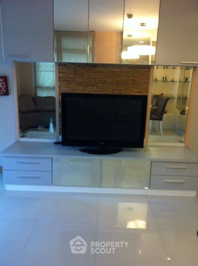 picture 1-BR 62 Sqm At The Link Sukhumvit 50, 200m To BTS On Nut ð (ID 2180024) - 3/12
