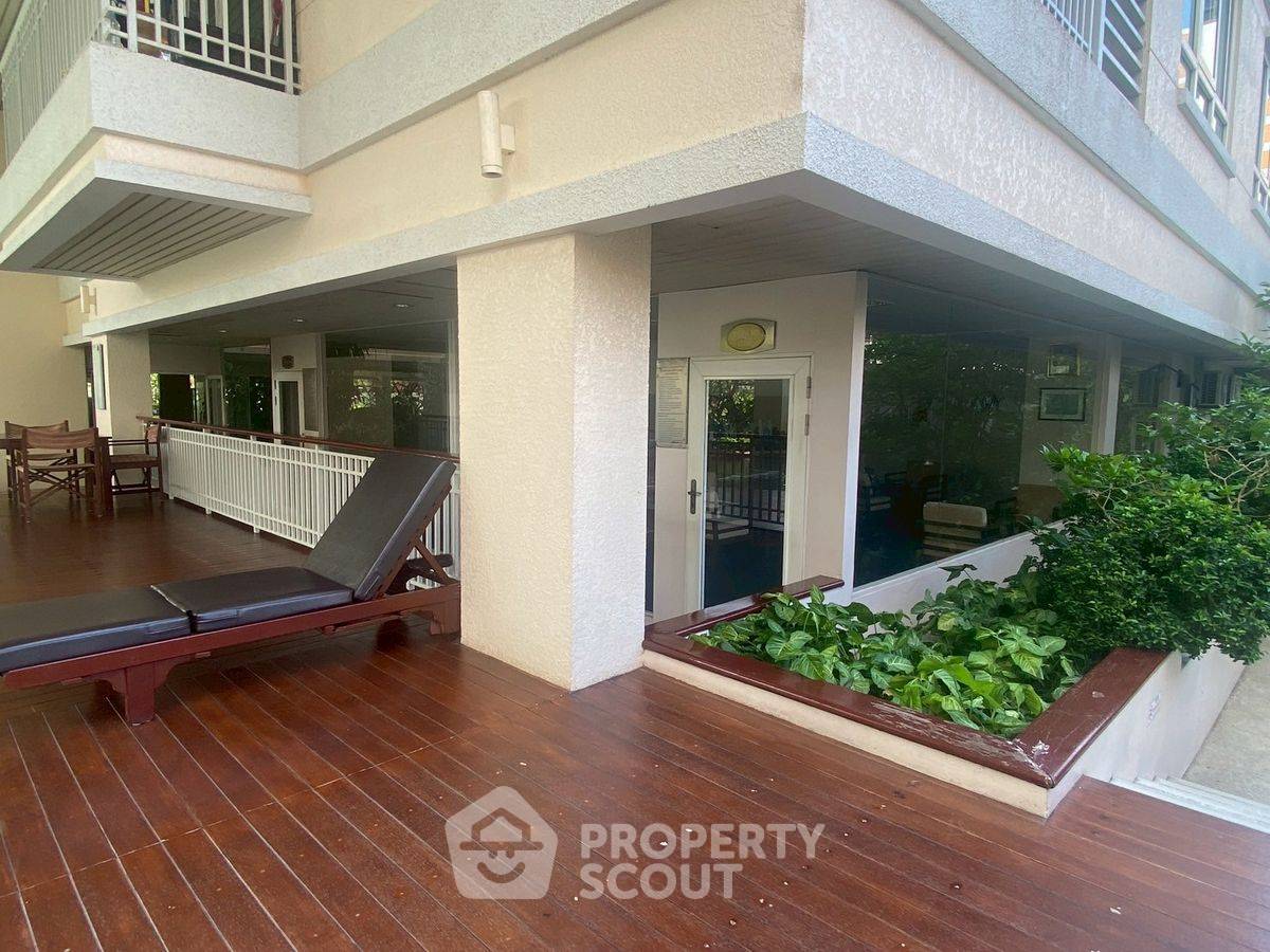 picture 3-BR Condo at Baan Siri Sathorn Suanplu Condominium close to Naradhiwas Rajanagarindra (ID 2088213) - 44/48