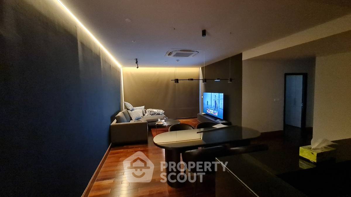 รูป คอนโด 2-ห้องนอน ที่ แอสคอทท์ สาธร บางกอก ใกล้ BTS เซนต์หลุยส์ (ID 1754865) - รูปที่ 3/4