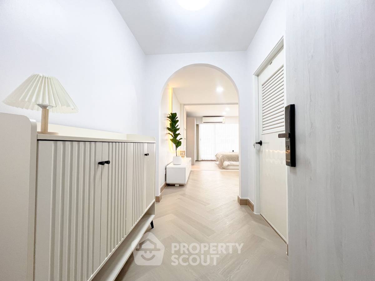 picture 1-BR Condo at City Villa in Khlong Chan (ID 2184824) - 11/43