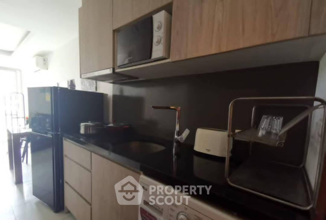 picture Studio Condo at Laguna Beach Resort 2 Condominium close to Pattaya (ID 2021756) - 4/6