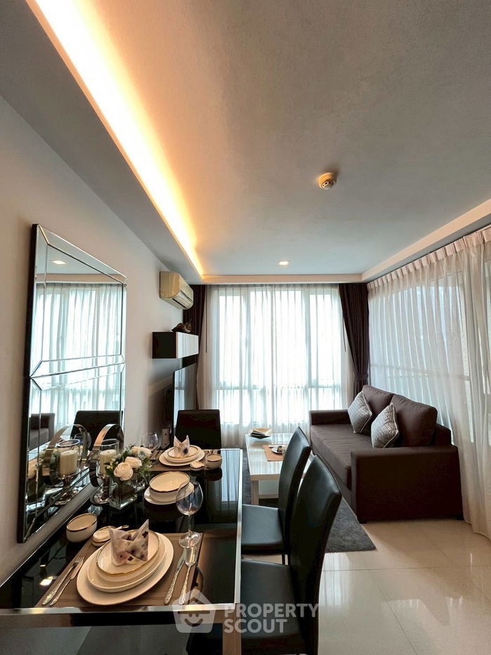 picture 2-BR Condo at Beverly 33 near BTS Phrom Phong (ID 549778) - 1/7