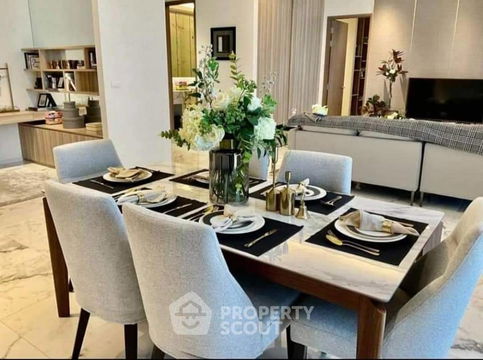 2-BR Condo at Siamese Sukhumvit 48 near BTS On Nut (ID 1930598)