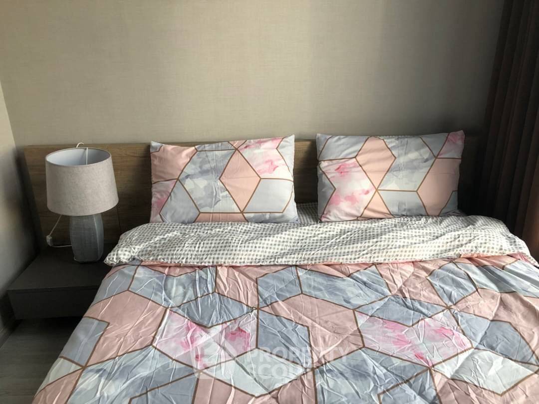 picture 1-BR Condo at The Line Sukhumvit 101 near BTS Punnawithi (ID 476525) - 5/11