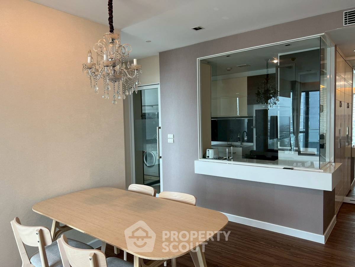 picture 2-BR Condo at The Room Sukhumvit 62 near BTS Punnawithi (ID 2180219) - 13/28