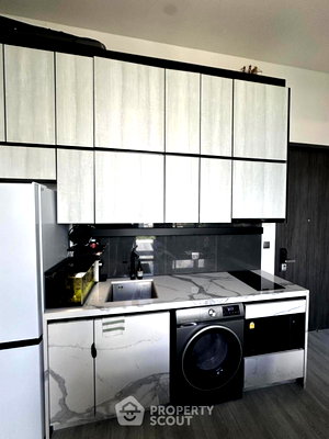 Condos for sale : 1-BR Condo at The Line Sukhumvit 101 near BTS Punnawithi (ID 1724787)