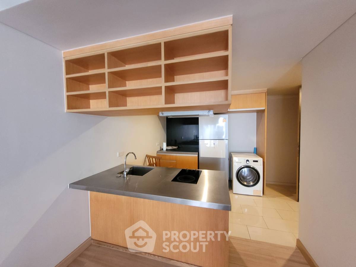 รูป คอนโด 1-ห้องนอน ที่ ไซมิส จอยญ่า ใกล้ MRT เพชรบุรี (ID 1177240) - รูปที่ 16/23