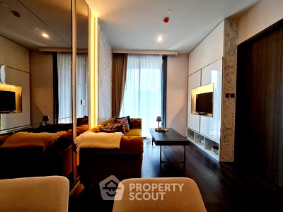 Condos for sale : 1-BR Condo at Laviq Sukhumvit 57 near BTS Thong Lor (ID 1369200)