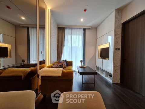 คอนโด 1-ห้องนอน ที่ ลาวิค สุขุมวิท 57 ใกล้ BTS ทองหล่อ (ID 1369200)