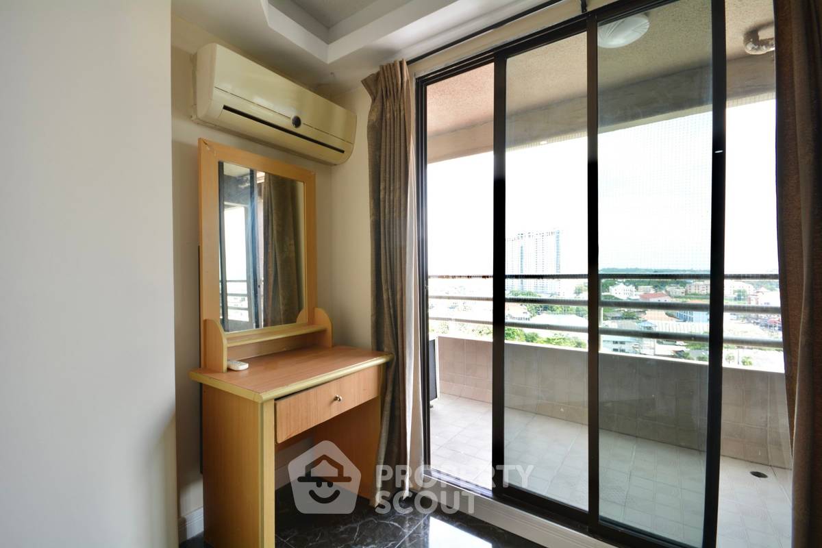 รูป คอนโด 2-ห้องนอน ที่ อังเกตุ คอนโด ใกล้ เมืองพัทยา (ID 2080853) - รูปที่ 6/12