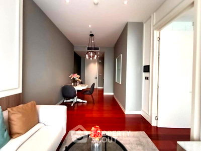 Condos for rent : 1-BR Condo at Khun By Yoo near BTS Thong Lor (ID 2111190)
