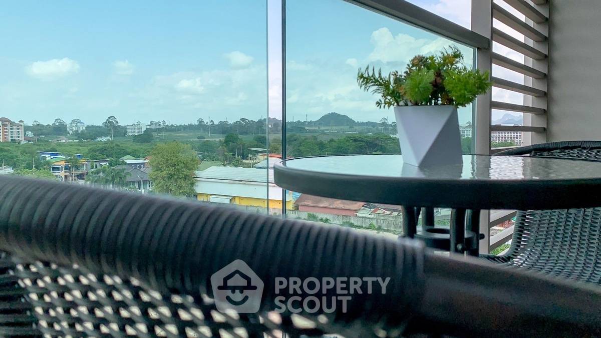 picture 1-BR Condo at Econdo Bang Saray close to Bangsaray (ID 1502468) - 16/29