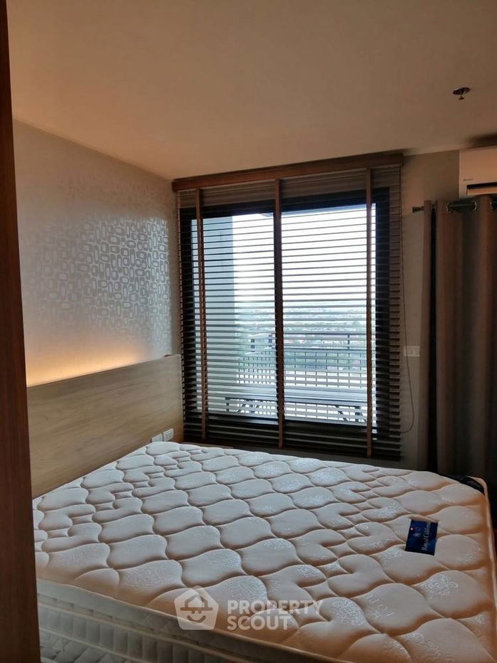 รูป คอนโด 1-ห้องนอน ที่ ยู ดีไลท์ เรสซิเดน พระราม 3 ริเวอร์ฟร้อนท์ ใน บางโพงพาง (ID 386765) - รูปที่ 7/7