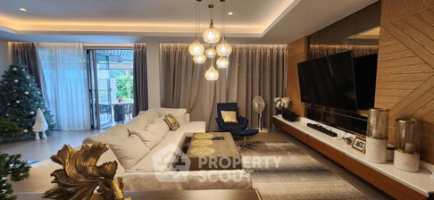 4-BR Condo at Angsana Beachfront Residences close to Laguna (ID 1388608)