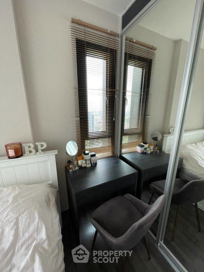 picture 1-BR Condo at The Base Park West Sukhumvit 77 near BTS On Nut (ID 756389) - 9/10