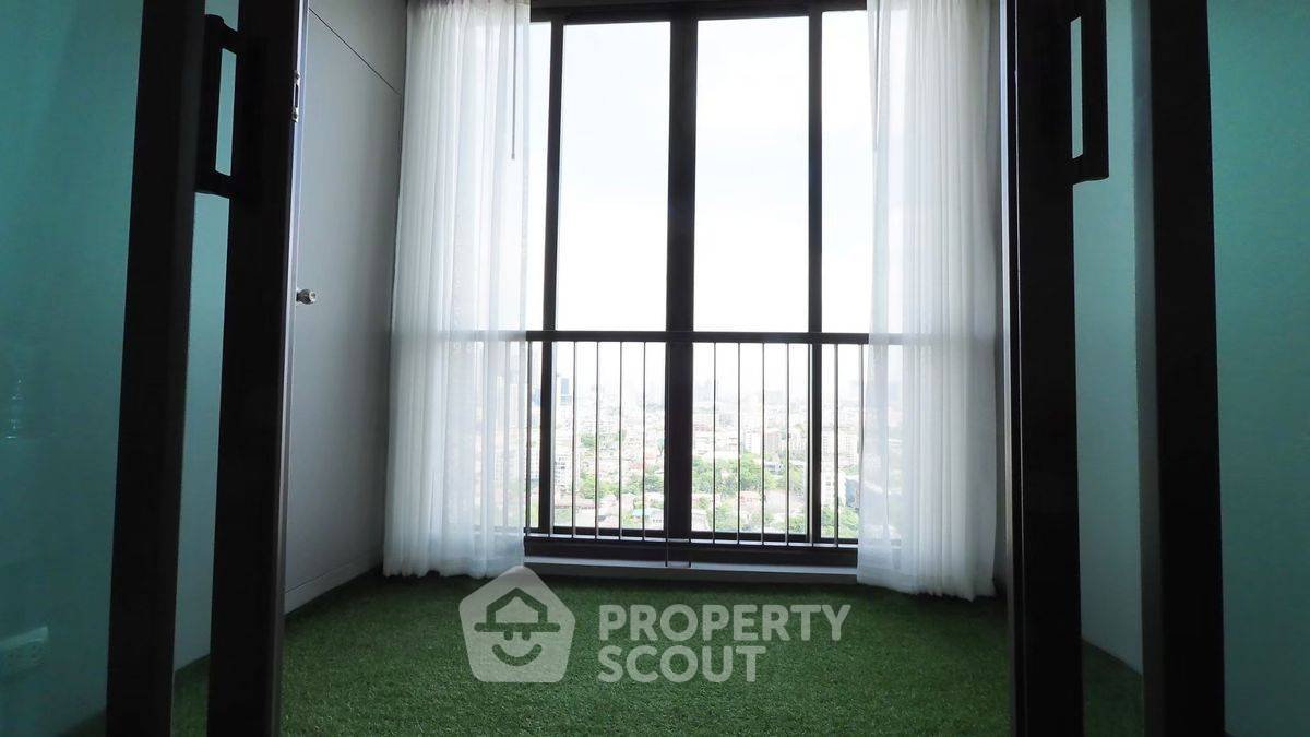รูป คอนโด 1-ห้องนอน ที่ ไลฟ์ สุขุมวิท 62 ใกล้ BTS บางจาก (ID 2167812) - รูปที่ 1/10