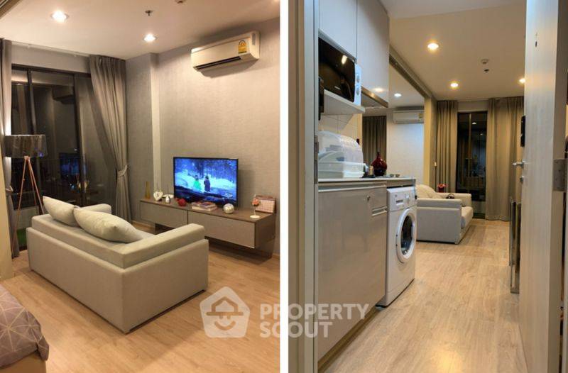 รูป คอนโด 1-ห้องนอน ที่ ไอดีโอ คิว ราชเทวี ใกล้ BTS ราชเทวี (ID 2143439) - รูปที่ 5/10