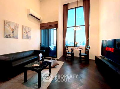 Condos for sale : 1-BR Condo at Siamese Sukhumvit 48 near BTS On Nut (ID 789995)