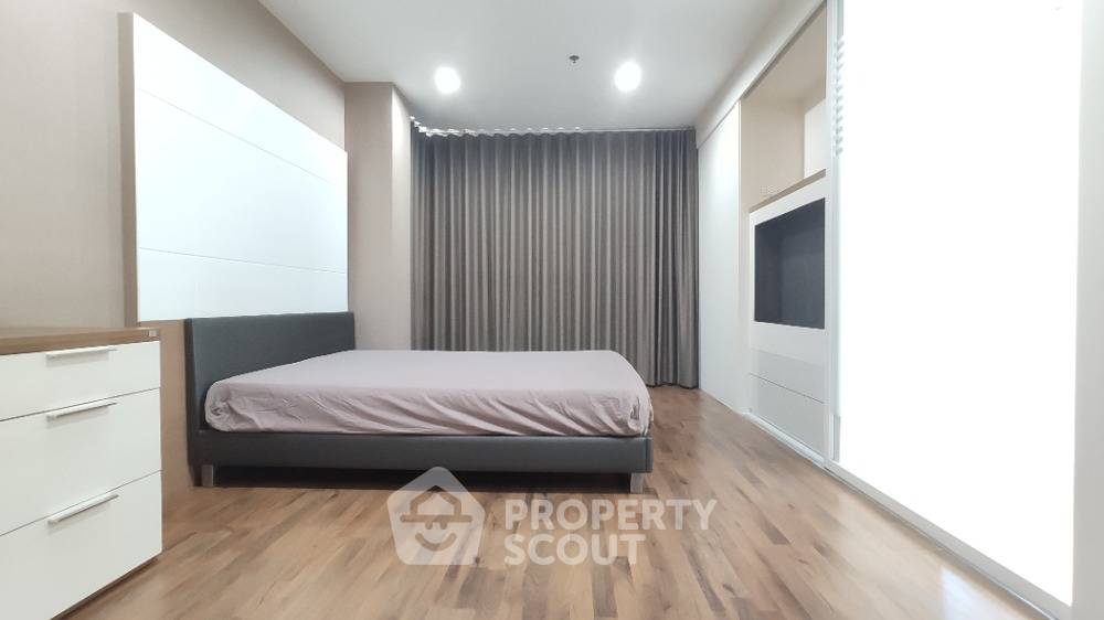 picture 1-BR Condo at Q House Sathorn near BTS Krung Thon Buri (ID 1092859) - 1/10