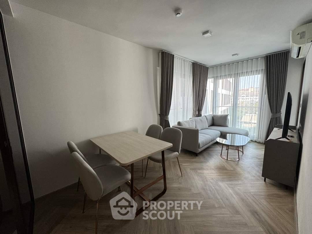 picture 2-BR Condo at Chapter Thonglor 25 close to Thong Lo (ID 1544604) - 3/6