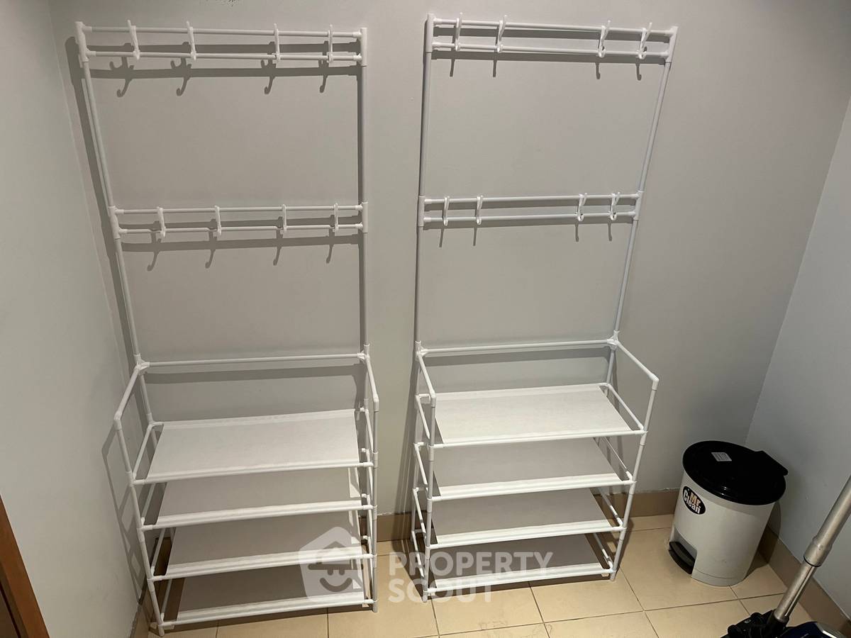 รูป คอนโด 3-ห้องนอน ที่ มิลเลนเนียม เรสซิเด้นส์ แอท สุขุมวิท คอนโดมิเนียม ใกล้ BTS อโศก (ID 1773688) - รูปที่ 8/18