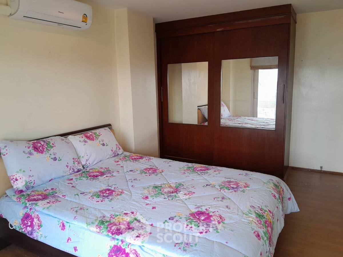 รูป คอนโด 1-ห้องนอน ที่ บ้านสุโขทัย รามคำแหง คอนโดมิเนียม ใกล้ รามคำแหง (ID 1440681) - รูปที่ 4/7