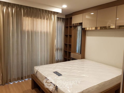 คอนโด 1-ห้องนอน ที่ มาเอสโตร 07 อนุสาวรีย์ชัยฯ ใกล้ BTS อนุสาวรีย์ชัยสมรภูมิ (ID 514846)